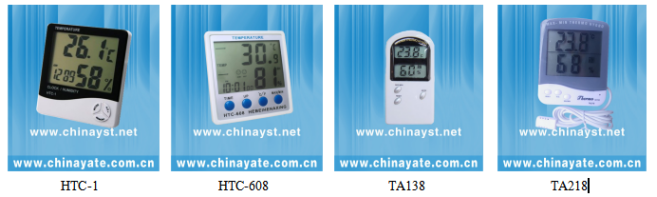 HTC/TA系列數(shù)顯濕溫度計(圖1)